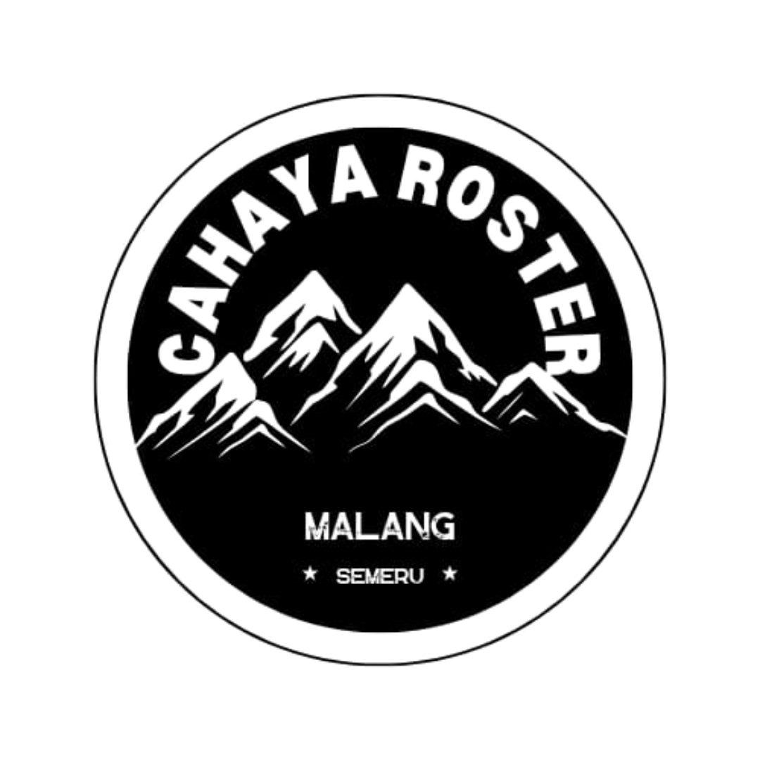 produsen roster minimalis malang raya